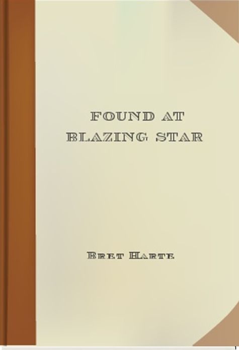 Found at Blazing Star
