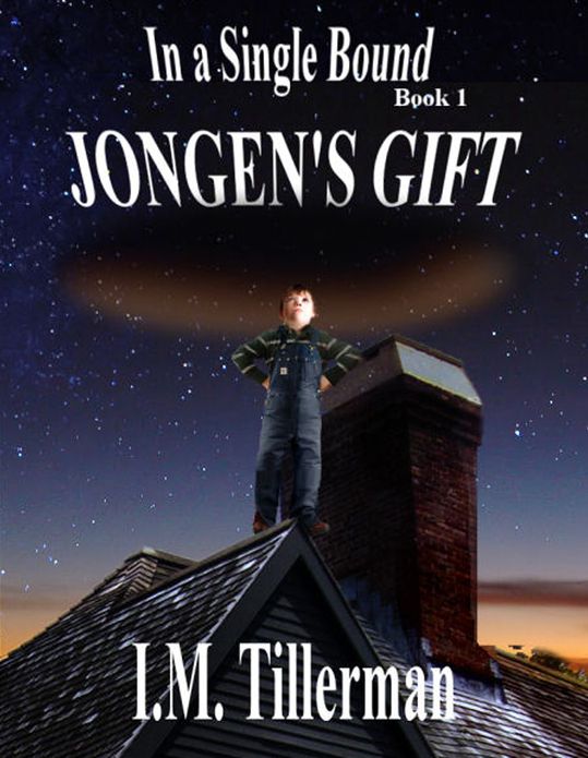 Jongen's Gift