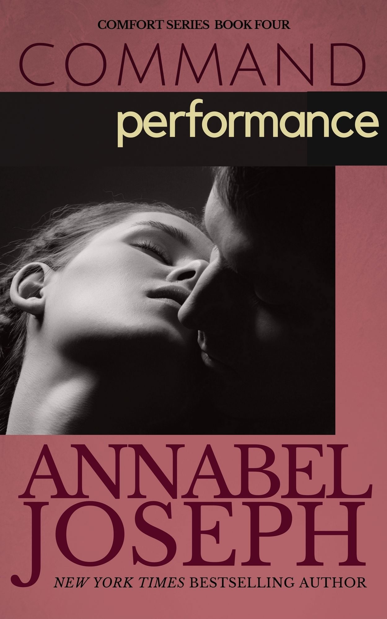 Command Performance