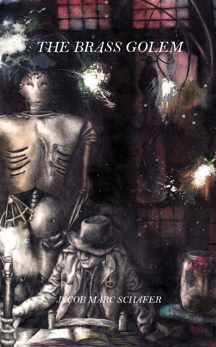 The Brass Golem