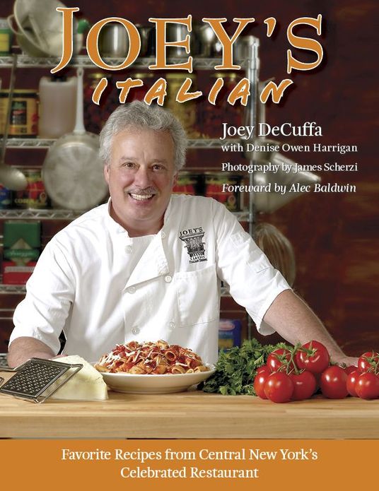 Joey's Italian