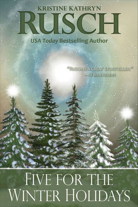 Five for the Winter Holidays