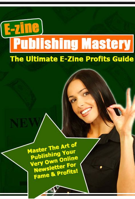 E-zine Publishing Mastery