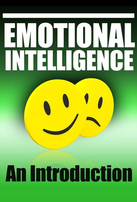 Emotional Intelligence