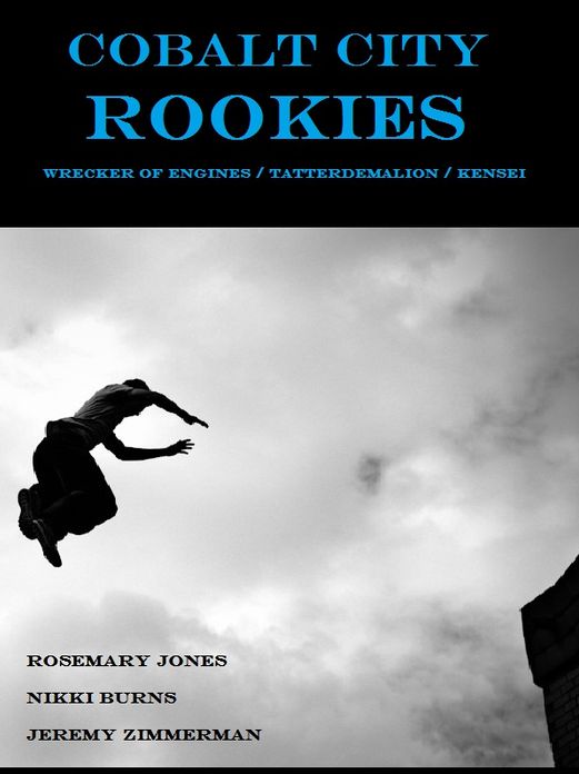 Cobalt City Rookies