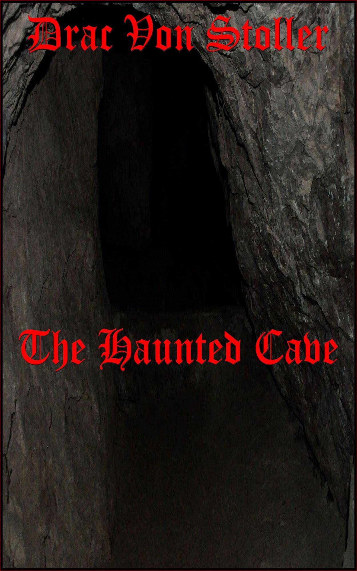 The Haunted Cave