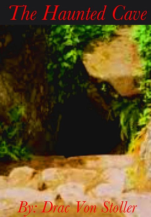 The Haunted Cave
