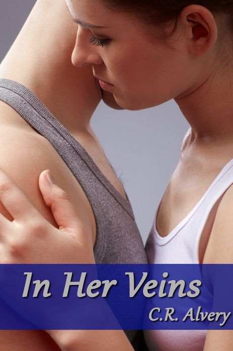 In Her Veins (oral sex, vampire, incubus, vampire erotica)