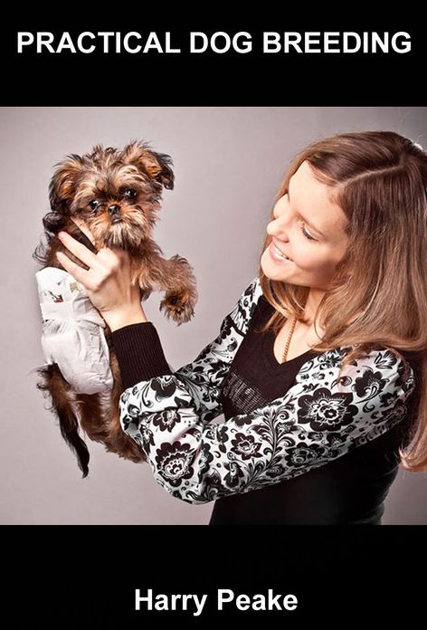 Practical DOG BREEDING