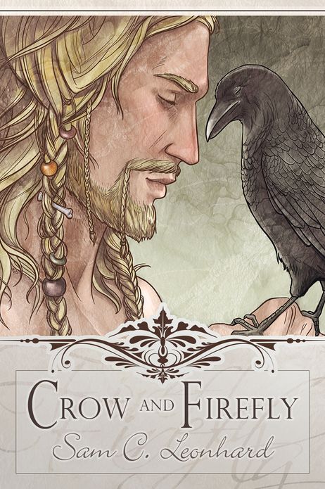 Crow and Firefly