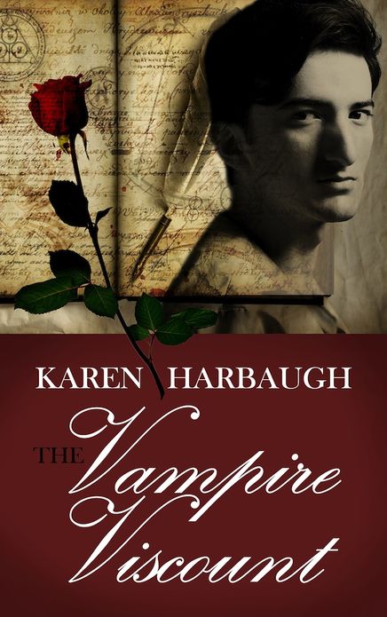 The Vampire Viscount