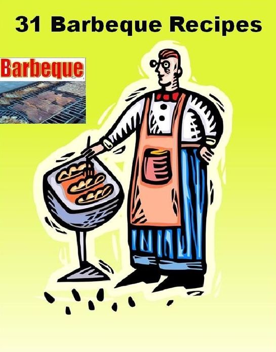 DIY Barbecue Recipes - One of the great things about barbecue is the wide variety of experimentation available to the backyard cook....