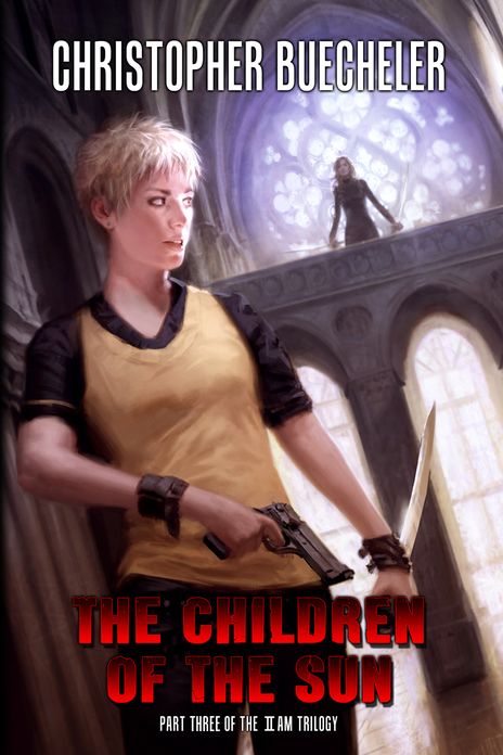 The Children of the Sun