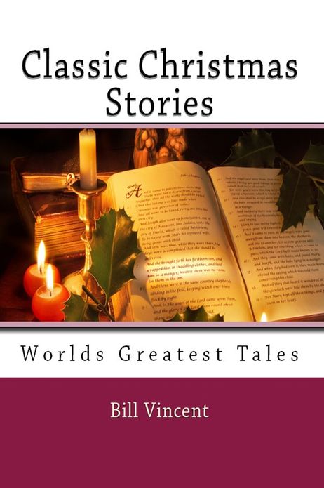 Classic Christmas Stories