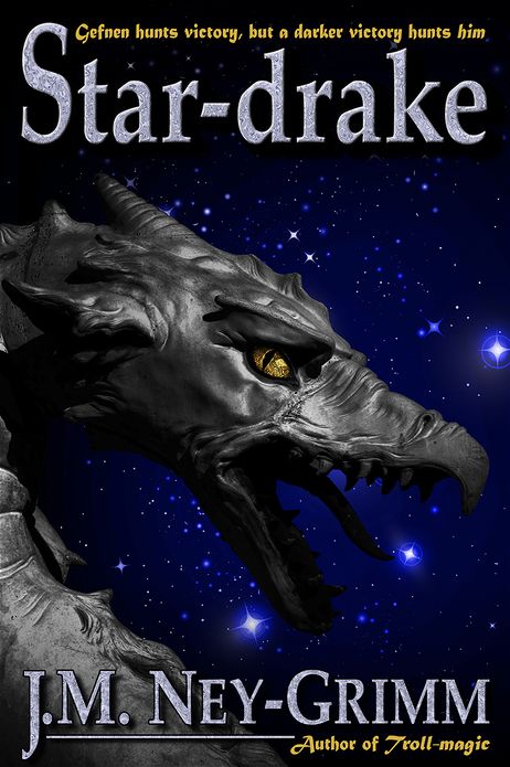 Star-drake