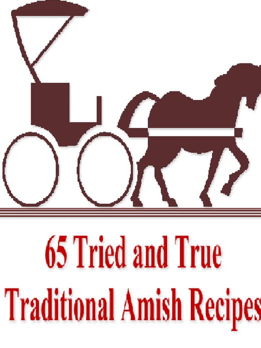 65 Amish Recipes
