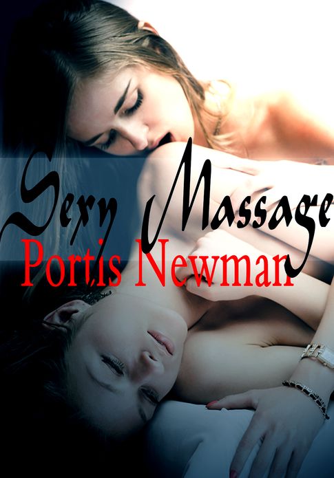 Sexy Massage - Lesbian Erotica