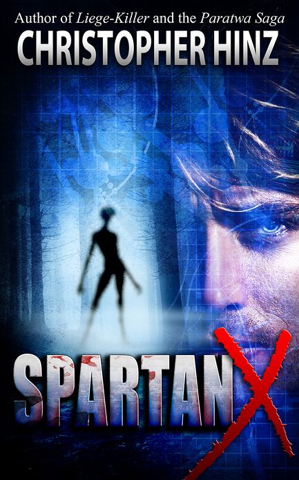 Spartan X