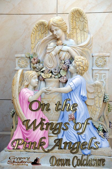 On the Wings of Pink Angels