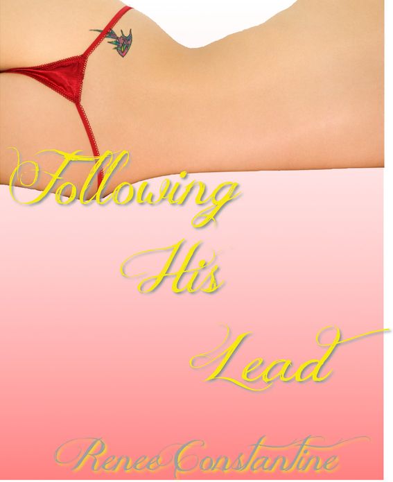 Following His Lead (BBW Billionare Erotica)