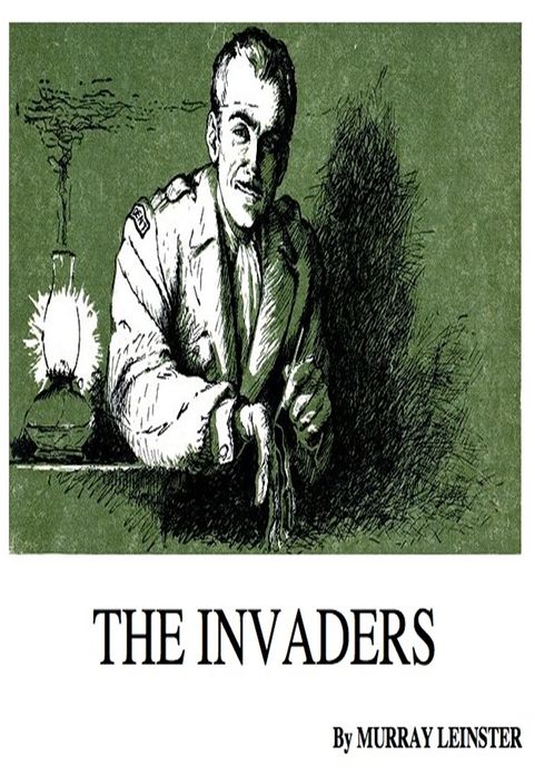 The Invaders