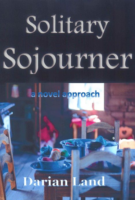 Solitary Sojourner: a novel approach