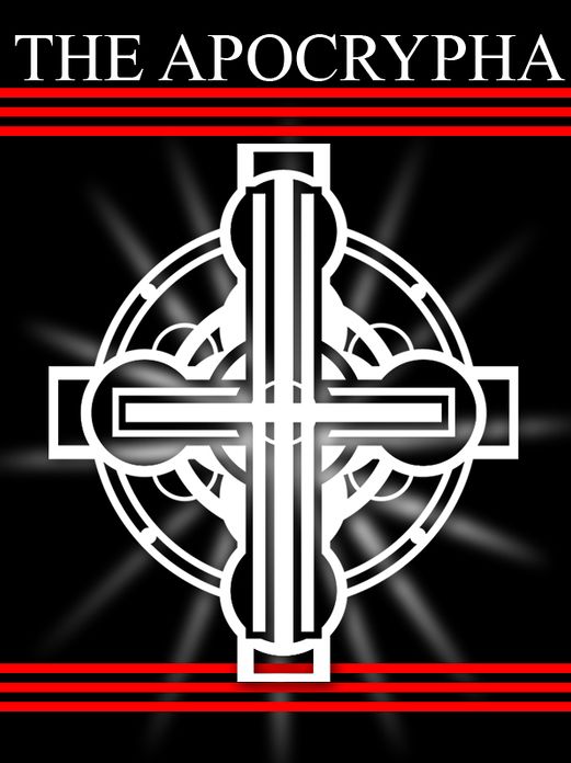 The Apocrypha