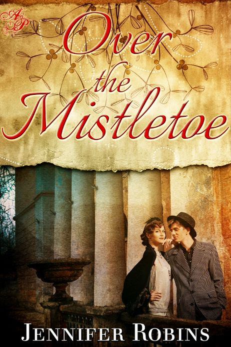 Over the Mistletoe