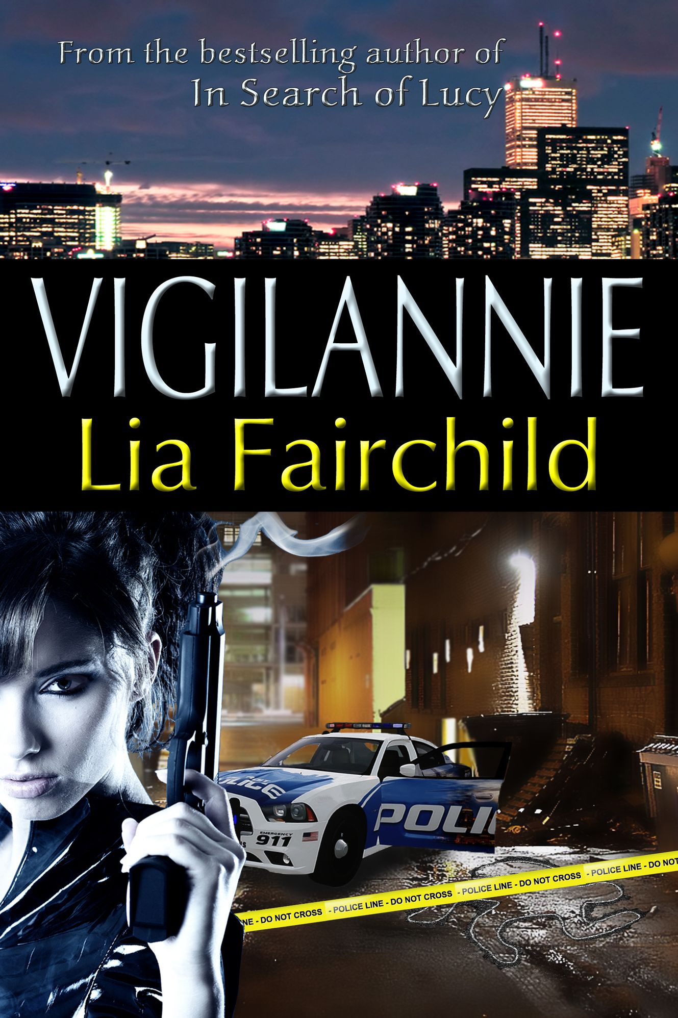 VigilAnnie