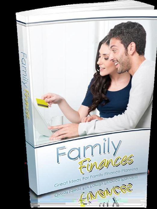 Family Finances