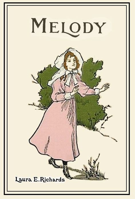 Melody : the Story of a Child