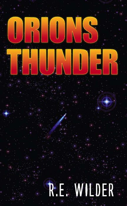 Captain Thom and Orions Thunder