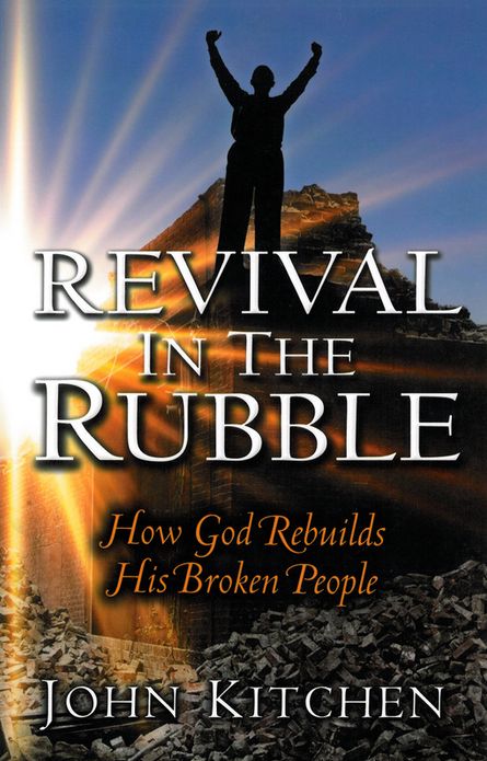 Revival in the Rubble