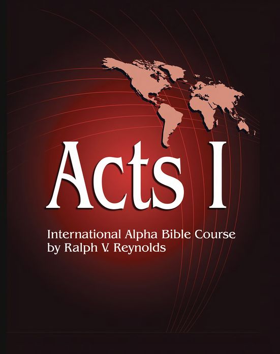 Acts I