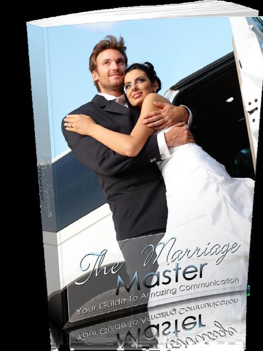 The Marriage Master