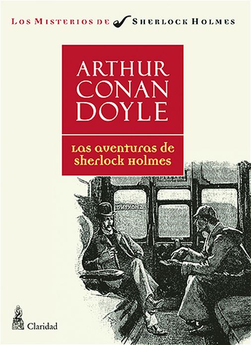 Las aventuras de Sherlock Holmes