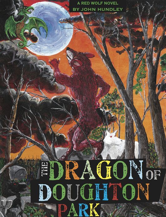 The Dragon of Doughton Park