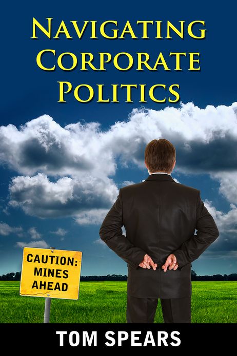 Navigating Corporate Politics