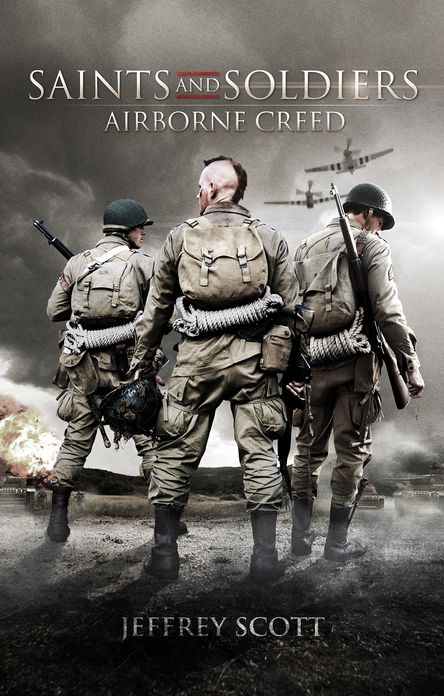 Saints and Soldiers: Airborne Creed