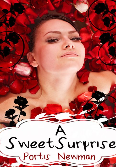 Romance Erotica: A Sweet Surprise