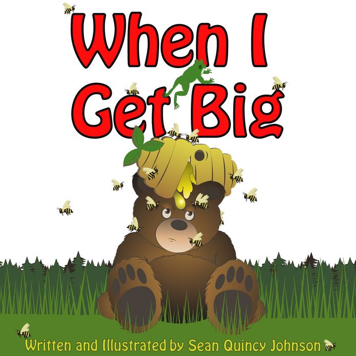 When I Get Big