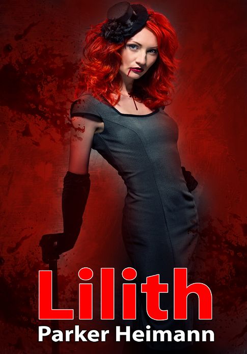 Paranormal Erotica: Lilith