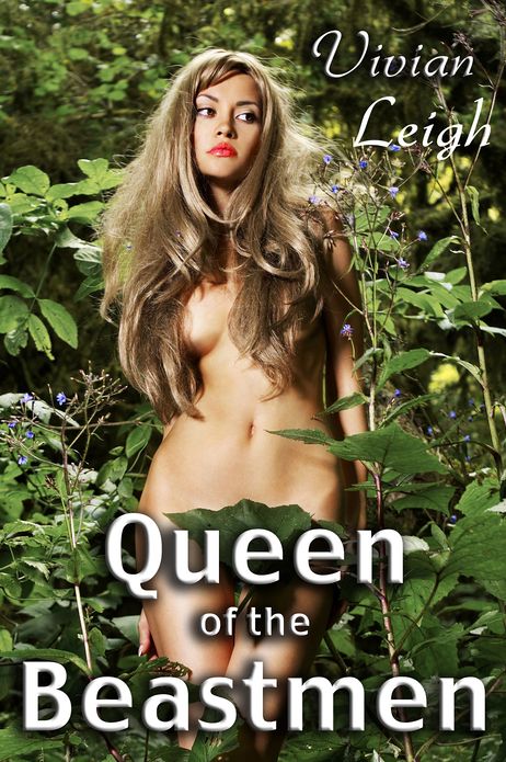 Queen of the Beastmen Breeding Erotica