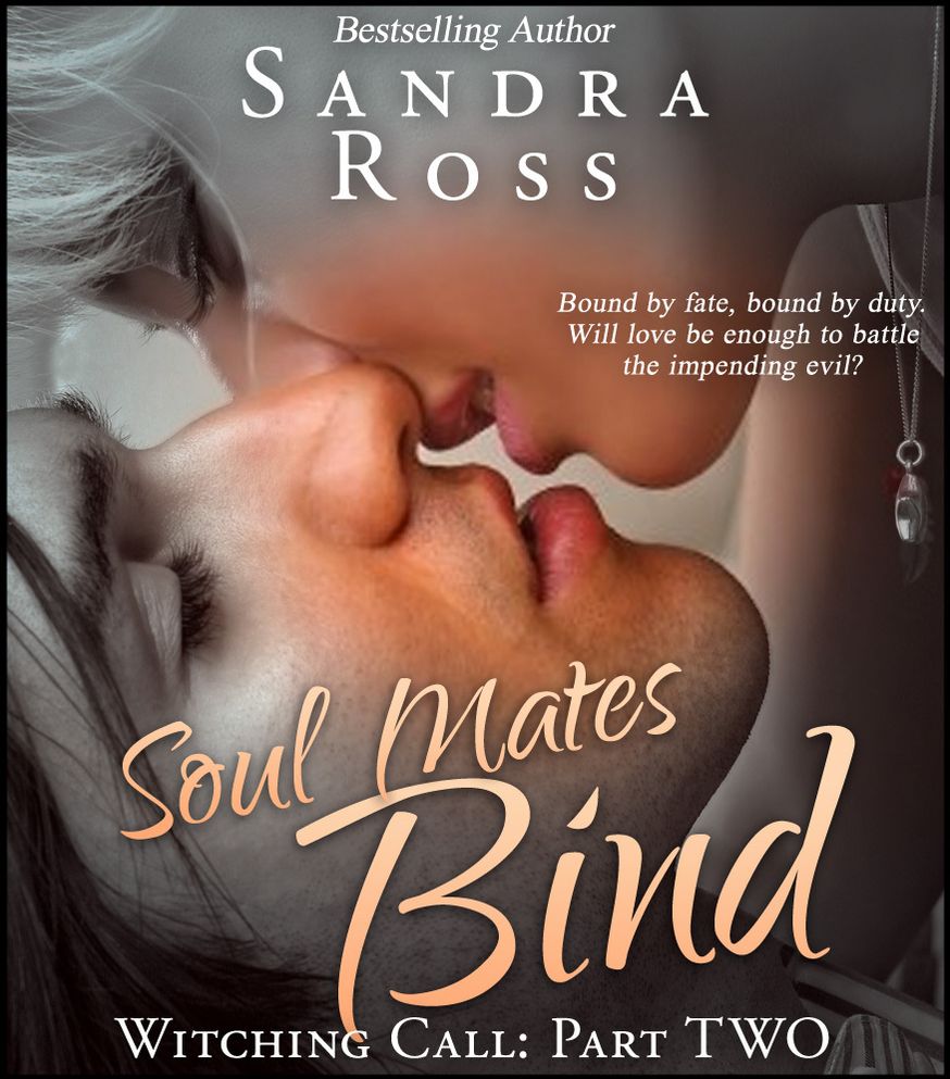 Soul Mates Bind: Witching Call Part 2
