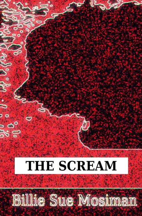 The Scream-A Werewolf Tale