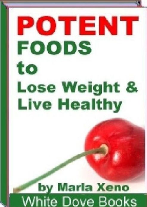 Life Coaching Weight Loss eBook on 36 Potent Foods to Lose Weight & Live Healthy - Who Else Wants To Lose Weight & Live Healthy Naturally now?
