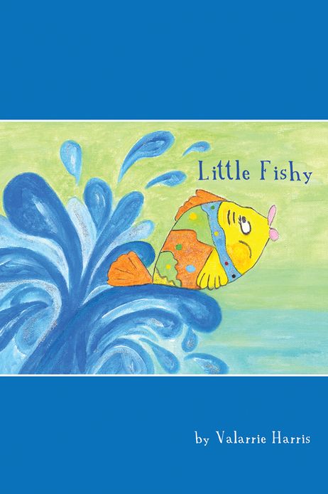 Little Fishy