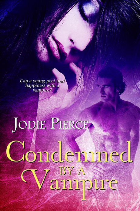 Condemned by a Vampire