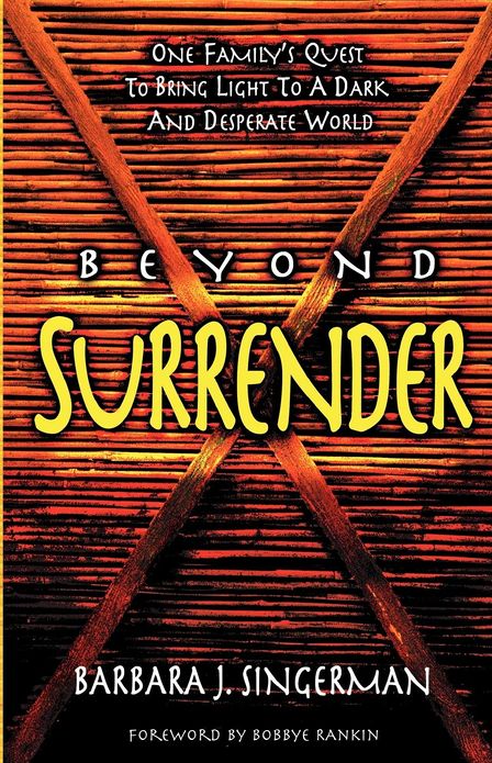 Beyond Surrender