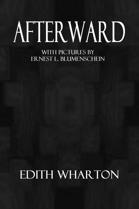 Afterward